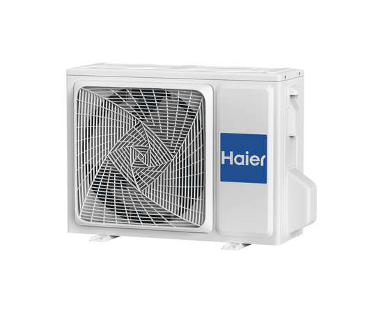 Haier AS24TL5HRA-A/1U24TL5FRA-A, Рекомендуемая площадь и мощность: 65 м² - 6,5 кВт, - 5