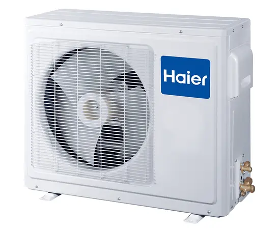 Haier AB24ES1ERA(S)/1U24FS1EAA AB, Рекомендуемая площадь и мощность: 70 м² - 7 кВт, - 3