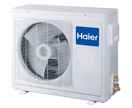 Haier AB24ES1ERA(S)/1U24GS1ERA AB, Рекомендуемая площадь и мощность: 70 м² - 7 кВт, - 3