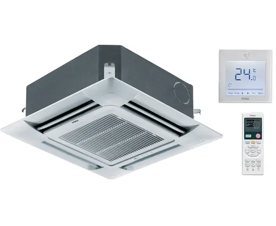 Haier AB48ES1ERA(S)/1U48LS1ERB(S) AB, Рекомендуемая площадь и мощность: 120 м² - 12 кВт Haier AB48ES1ERA(S)/1U48LS1ERB(S) AB, Рекомендуемая площадь и мощность: 120 м² - 12 кВт