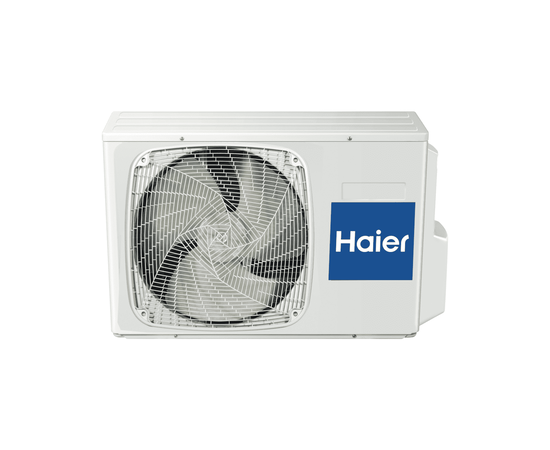 Haier AB35S2SC1FA/1U35S2SM3FA AB, Рекомендуемая площадь и мощность: 35 м² - 3,5 кВт, - 3