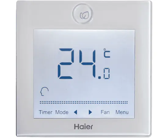 Haier AD36NS1ERA(S)/1U36HS1ERA(S) AD, Рекомендуемая площадь и мощность: 90 м² - 9 кВт, - 2
