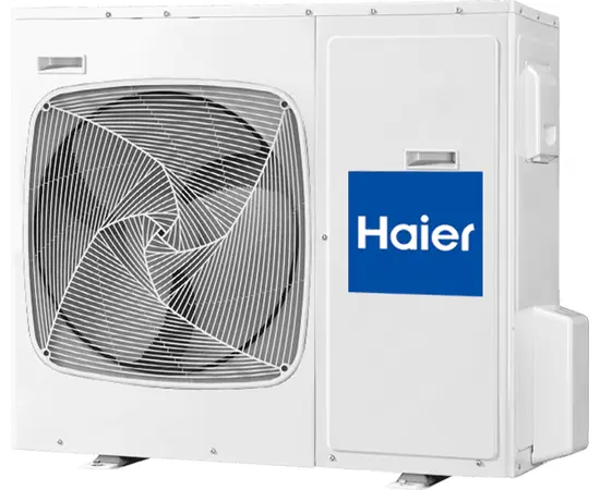 Haier AD24MS3ERA/1U24GS1ERA AD, - 3