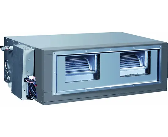 Haier AD48HS1ERA(S)/1U48LS1ERB(S) AD, Рекомендуемая площадь и мощность: 120 м² - 12 кВт