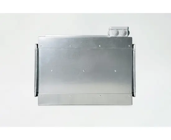 Неватом VKP 600-300/28-4Dsh, Типоразмер (мм): 600х300, Напряжение: 380 В, Шумоизоляция: Есть, - 2