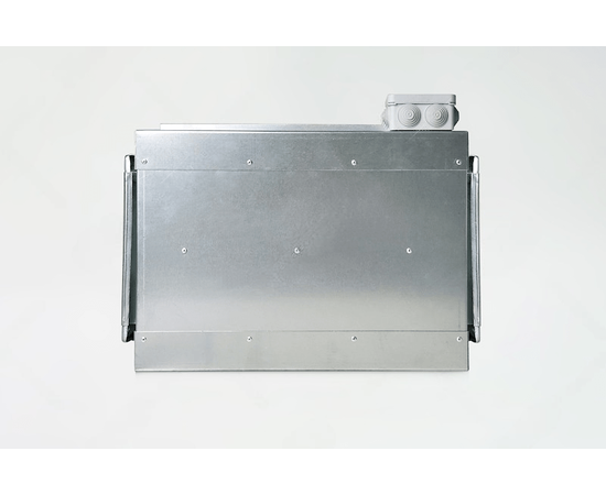 Неватом VKP 900-500/45-6Dsh, Типоразмер (мм): 900х500, Напряжение: 380 В, Шумоизоляция: Есть, - 2