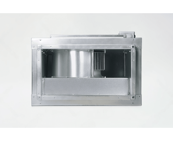 Неватом VKP 700-400/35-4Dsh, Типоразмер (мм): 700х400, Напряжение: 380 В, Шумоизоляция: Есть, - 3