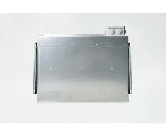 Неватом VKPN 600-350/40-4Dsh, Типоразмер (мм): 600х350, Напряжение: 380 В, Шумоизоляция: Есть, - 2