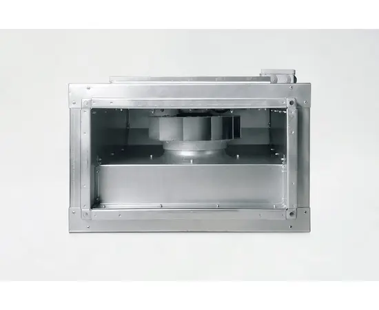 Неватом VKPN 600-350/40-4Dsh, Типоразмер (мм): 600х350, Напряжение: 380 В, Шумоизоляция: Есть, - 3