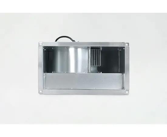 Неватом VKP 700-400/35-4D, Типоразмер (мм): 700х400, Напряжение: 380 В, Шумоизоляция: Нет, - 3