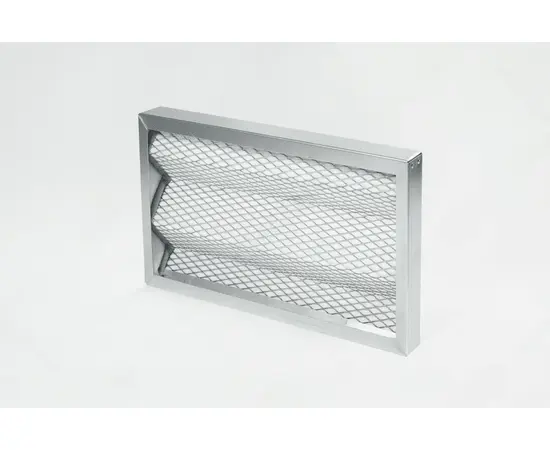 Сменная кассета FVG-G4-500*300, Типоразмер (мм): 500х300, Вид: Сменная кассета, Тип фильтра: Гофрированный