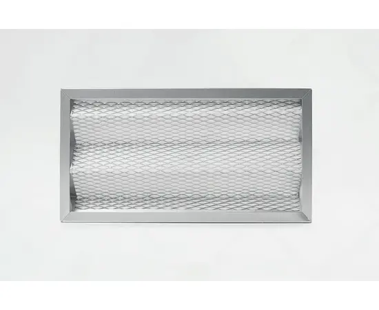 Сменная кассета FVG-G4-500*250, Типоразмер (мм): 500х250, Вид: Сменная кассета, Тип фильтра: Гофрированный, - 2   Сменная кассета FVG-G4-500*250, Типоразмер (мм): 500х250, Вид: Сменная кассета, Тип фильтра: Гофрированный, - 2