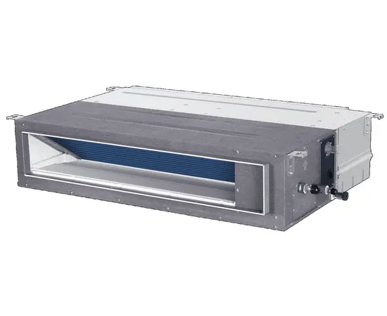 Haier AD50S2SM3FA/1U50S2SJ3FA AD, Рекомендуемая площадь и мощность: 50 м² - 5 кВт