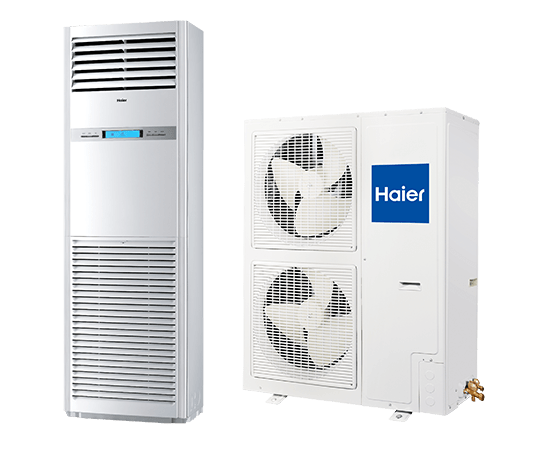 Haier AP60KS1ERA(S)/1U60IS2EAB(S) AP