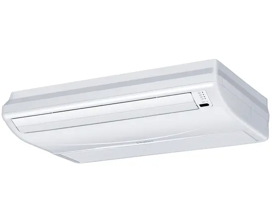 Haier AC24CS1ERA(S)/1U24GS1ERA AC, Рекомендуемая площадь и мощность: 60 м² - 6 кВт