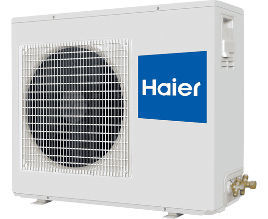 Haier AC24CS1ERA(S)/1U24GS1ERA AC, Рекомендуемая площадь и мощность: 60 м² - 6 кВт, - 3