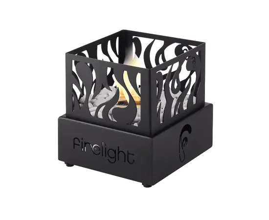 Firelight BFP/T-2020 Black Firelight BFP/T-2020 Black