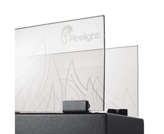 Firelight BFP/T-3520 Glass, - 4 Firelight BFP/T-3520 Glass, - 4