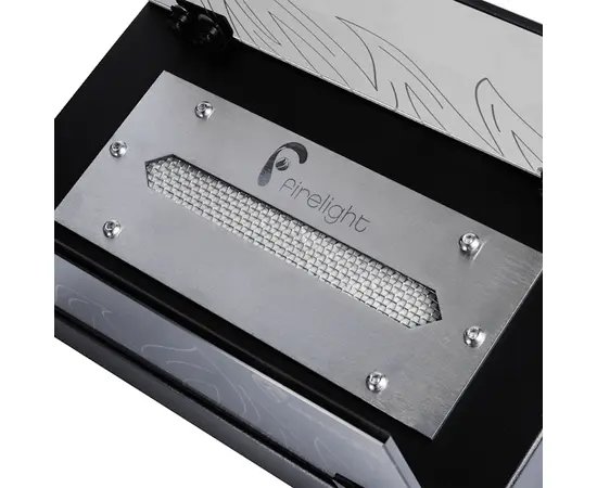 Firelight BFP/T-3520 Glass, - 5 Firelight BFP/T-3520 Glass, - 5