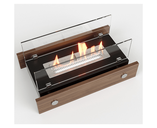 Firelight BFP/T-4025 Wood, - 3