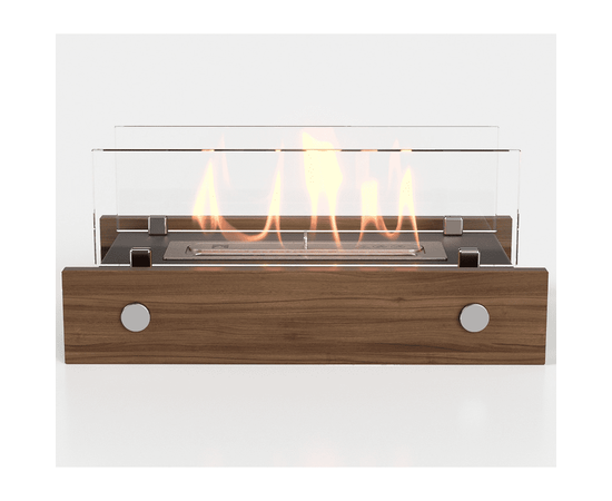 Firelight BFP/T-4025 Wood, - 4