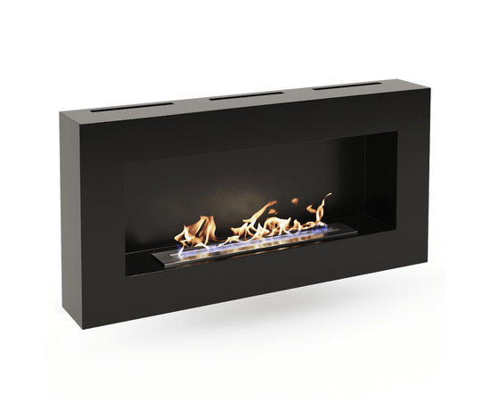 Firelight BFP/W-90 Black