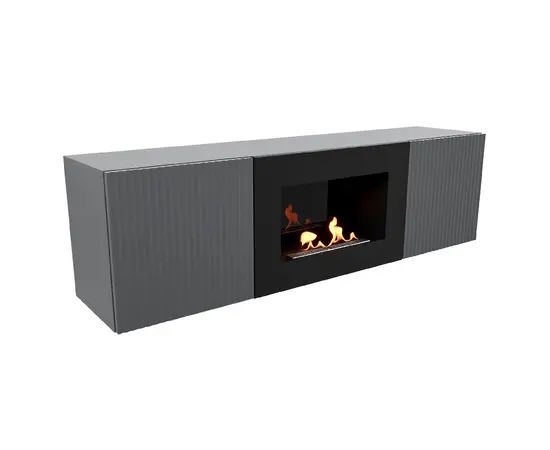 Firelight BFP/P-1400L графит