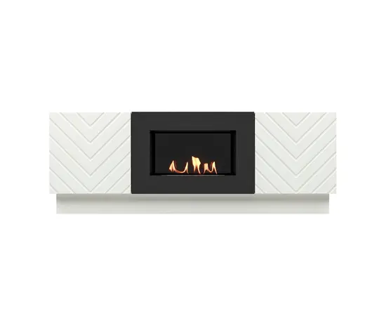 Firelight BFP/P-1400V белый, - 4