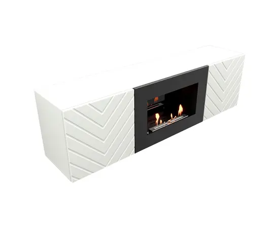Firelight BFP/P-1400V белый, - 5