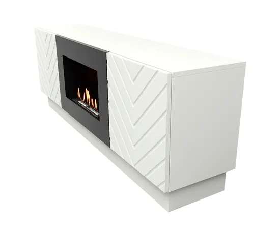 Firelight BFP/P-1400V белый, - 6