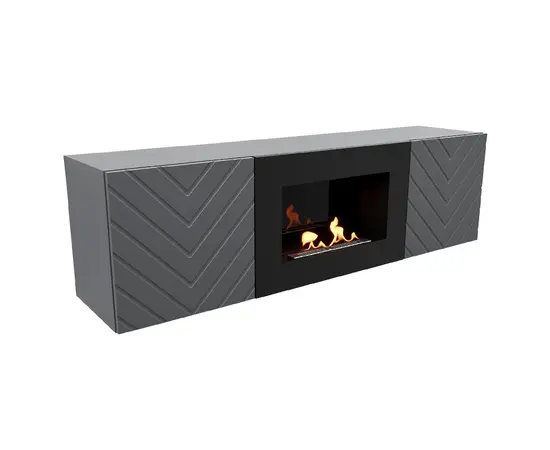 Firelight BFP/P-1400V графит