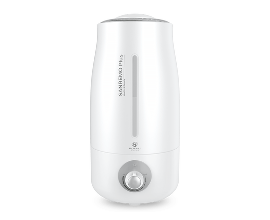 Royal Clima RUH-SP400/3.0M-SV, Цвет: Серебристый, - 2