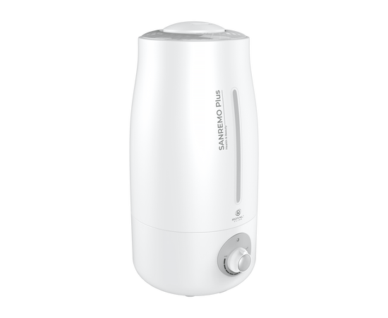 Royal Clima RUH-SP400/3.0M-SV, Цвет: Серебристый, - 3