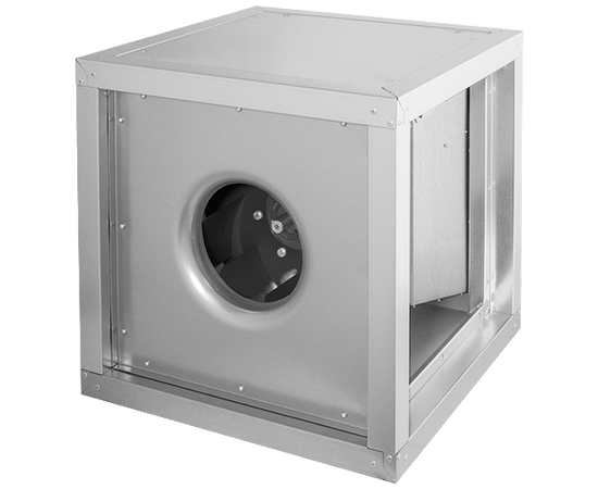 Shuft IEF 450D