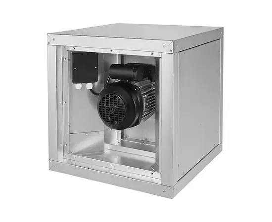Shuft IEF 225D, Диаметр: 225 мм, - 2