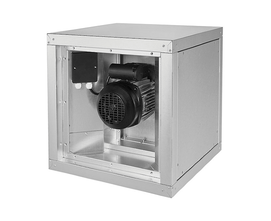 Shuft IEF 450D, - 2