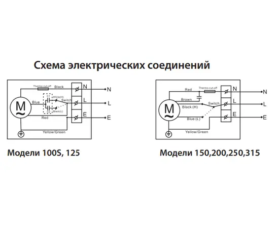 Shuft VENTMIX-100S, Диаметр: 100 мм, - 7