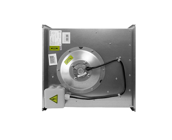 Energolux SDR 60-35-4 M3, Типоразмер (мм): 600х350, Напряжение: 380 В, Производительность (м³/ч): 4800, - 3