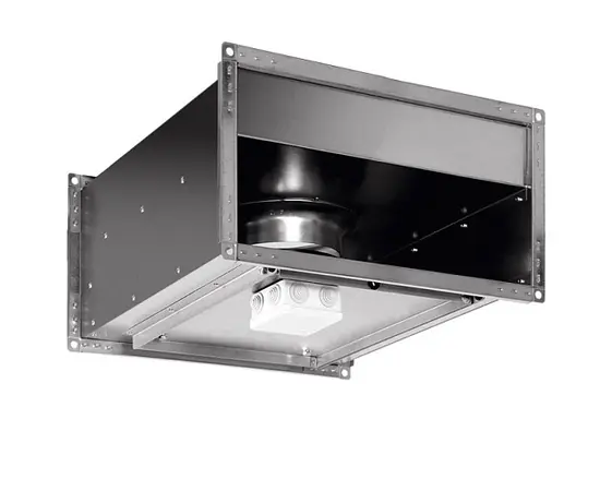 Energolux SDR-B 50-25-2 L1, Типоразмер (мм): 500х250, Напряжение: 220 В, Производительность (м³/ч): 1500