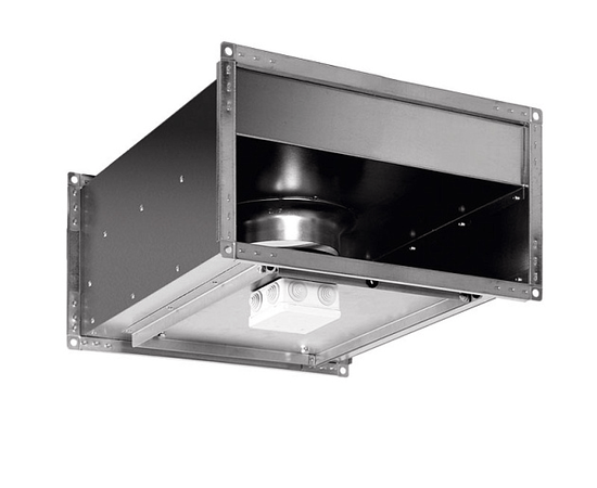 Energolux SDR-B 100-50-4 L3, Типоразмер (мм): 1000х500, Напряжение: 380 В, Производительность (м³/ч): 11800
