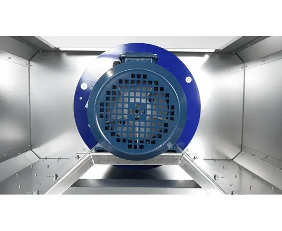 Energolux SDT 50-30/25.2D-0,75, Типоразмер (мм): 500х300, Производительность (м³/ч): 2295, - 2 Energolux SDT 50-30/25.2D-0,75, Типоразмер (мм): 500х300, Производительность (м³/ч): 2295, - 2