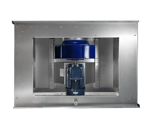 Energolux SDT 50-30/25.2D-0,75, Типоразмер (мм): 500х300, Производительность (м³/ч): 2295, - 4