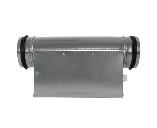 Energolux SHCE 250-12/3, Диаметр: 250 мм, Мощность: 12 кВт, Число фаз: 3, - 2