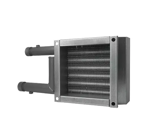Energolux SHCW 200x200-2, Типоразмер (мм): 200х200, Мощность: 3,75 кВт, Количество рядов нагревателя: 2 (двухрядные)