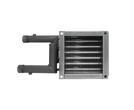 Energolux SHCW 200x200-2, Типоразмер (мм): 200х200, Мощность: 3,75 кВт, Количество рядов нагревателя: 2 (двухрядные), - 2