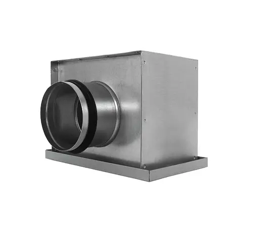 Energolux SFG 315 (G3), Вид: Фильтр-бокс, Диаметр: 315 мм, Тип фильтра: Панельный