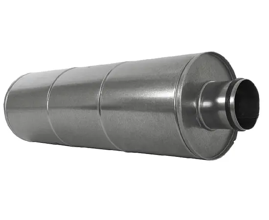 Energolux SQC 125/900, Диаметр: 125 мм, Длина (мм): 900