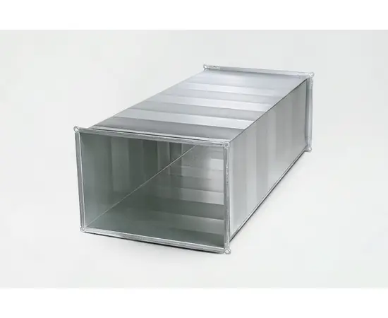 Воздуховод Неватом 300*400-1410-оц.-0.7-т2.т2, Типоразмер (мм): 300х400