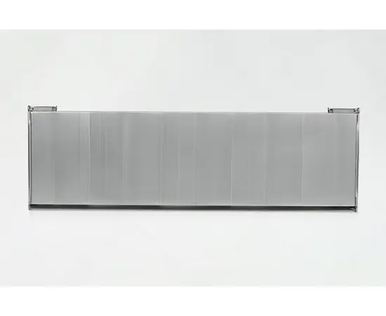 Воздуховод Неватом 300*400-1410-оц.-0.7-т2.т2, Типоразмер (мм): 300х400, - 2