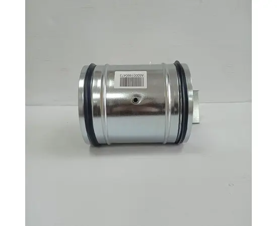Shuft DCGAr 160, Диаметр: 160 мм, - 4